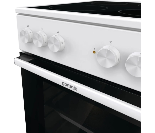 Gorenje GEC5A10WG - 1256607 - zdjęcie 7